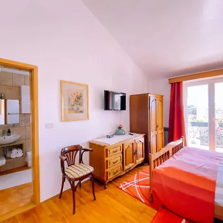 Bed & Breakfast Sosi