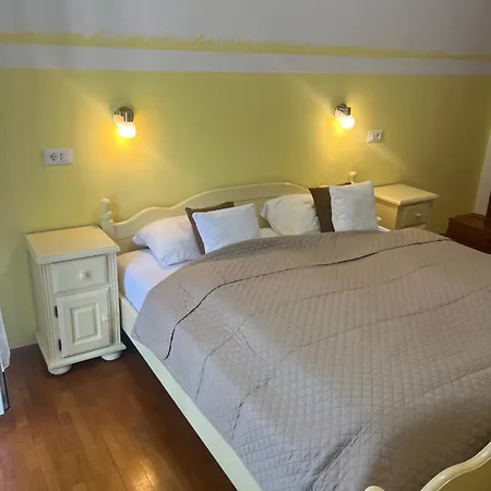 Bed & Breakfast Sosi