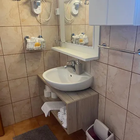 Sosi فندق مبيت وإفطار 3*