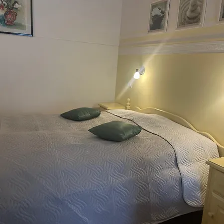 Sosi فندق مبيت وإفطار